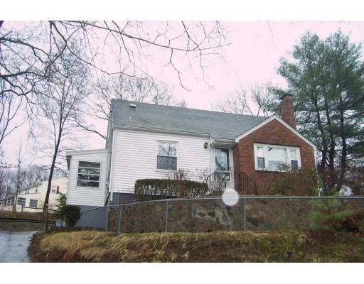Unit for sale at 78 Hyde Park St., Dedham, MA 02026