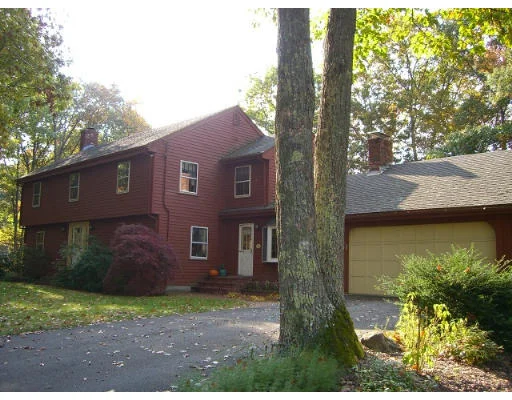 Unit for sale at 27 Sheffield Rd., Boxford, MA 01921