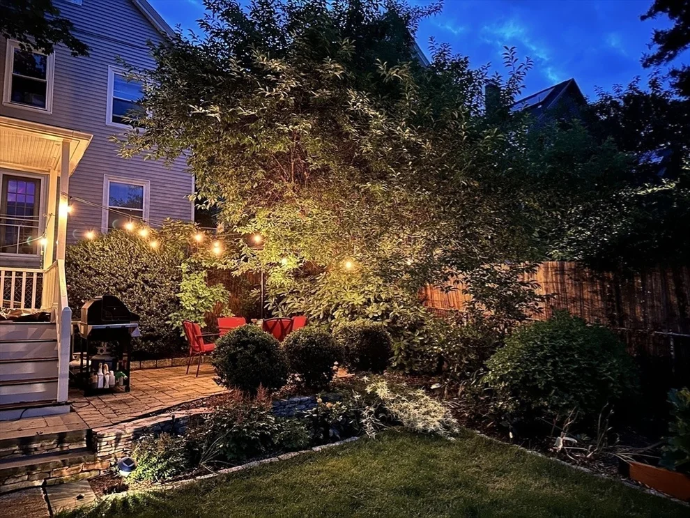 Unit for sale at 60 Spring Park Ave, Boston, MA 02130