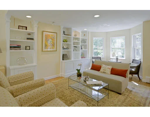 Unit for sale at 16 Follen St, Boston, MA 02116
