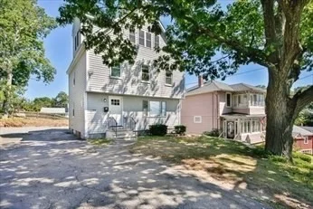 Unit for sale at 77 Rock Glen Rd, Medford, MA 02155