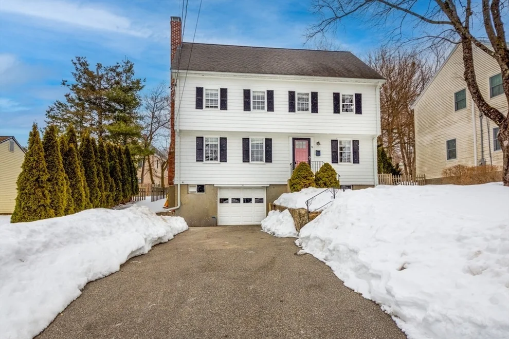 Unit for sale at 63 Dexter Road, Lexington, MA 02420
