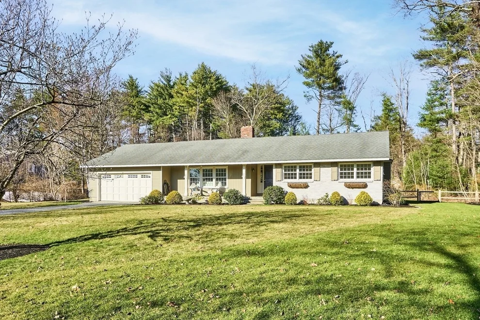 Unit for sale at 335 Still River Rd, Bolton, MA 01740