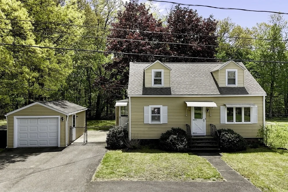 Unit for sale at 62 Lincoln Avenue, South Hadley, MA 01075