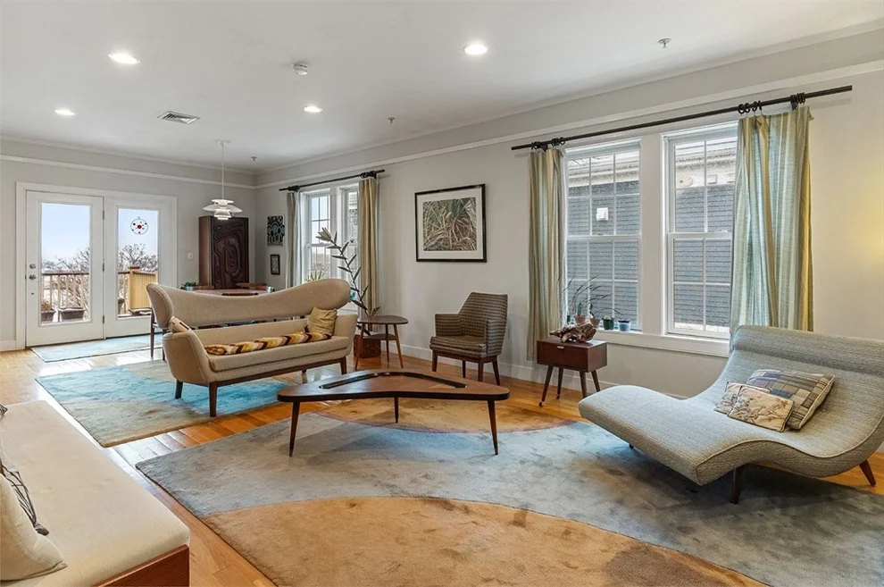 Unit for sale at 96 Neponset Ave, Boston, MA 02122