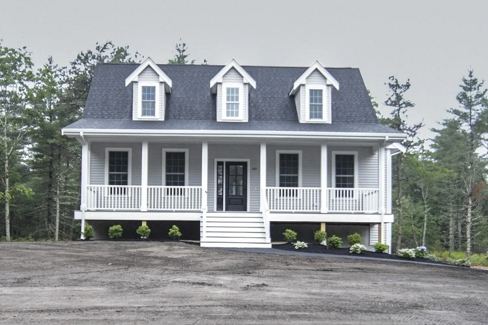 Unit for sale at 140 Tispaquin St, Middleboro, MA 02346