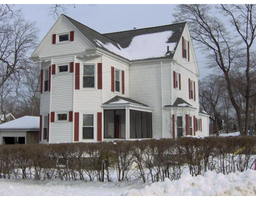 Unit for sale at 8 Harrison St, Stoneham, MA 02180