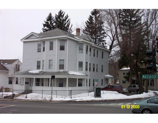 Unit for sale at 26 Massasoit Rd, Worcester, MA 01604