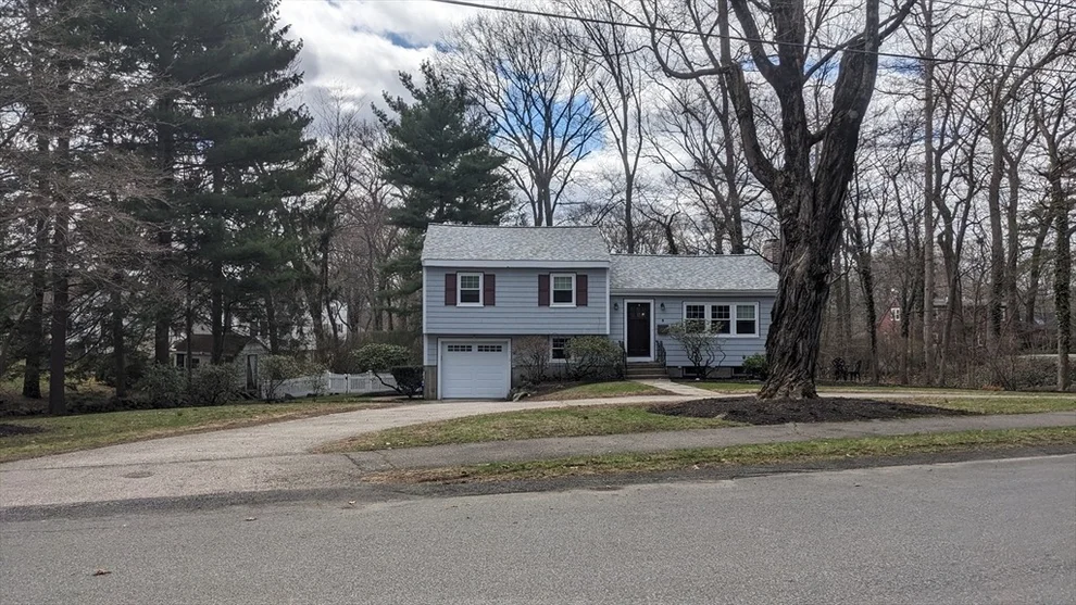 Unit for sale at 8 Mayfair St, Norwood, MA 02062