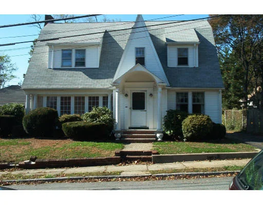 Unit for sale at 60 Wolcott Street, Medford, MA 02155