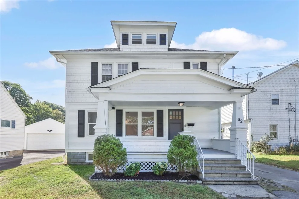 Unit for sale at 92 Grove St, West Springfield, MA 01089