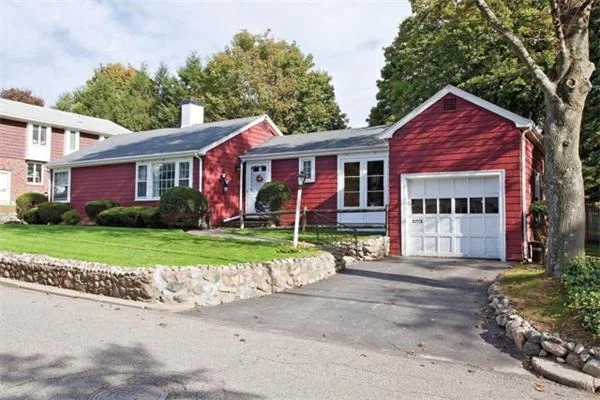 Unit for sale at 88 Sheridan St, Newton, MA 02465