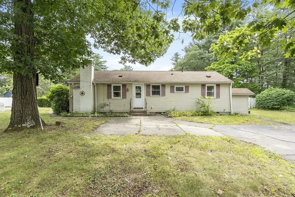 Unit for sale at 31 Birch Road, Westford, MA 01886