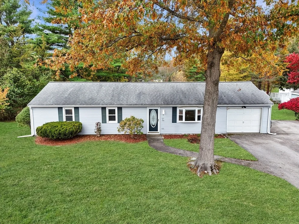 Unit for sale at 12 Nick Ln, Maynard, MA 01754