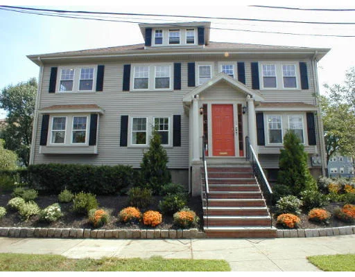 Unit for sale at 11 Belton, Arlington, MA 02474