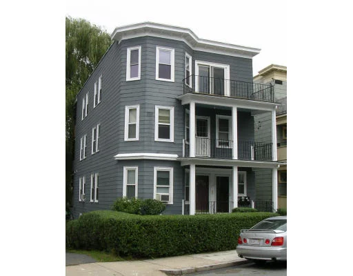 Unit for sale at 238 Poplar St, Boston, MA 02131