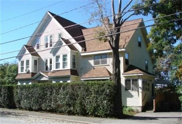 Unit for sale at 30 Thompson Street, Maynard, MA 01754