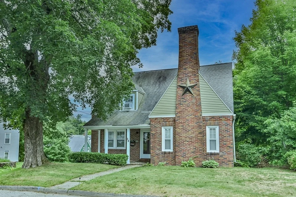 Unit for sale at 28 Litchfield Ave., Southbridge, MA 01550
