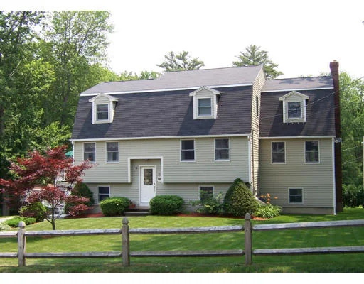 Unit for sale at 9 Lee Street, Wilmington, MA 01887