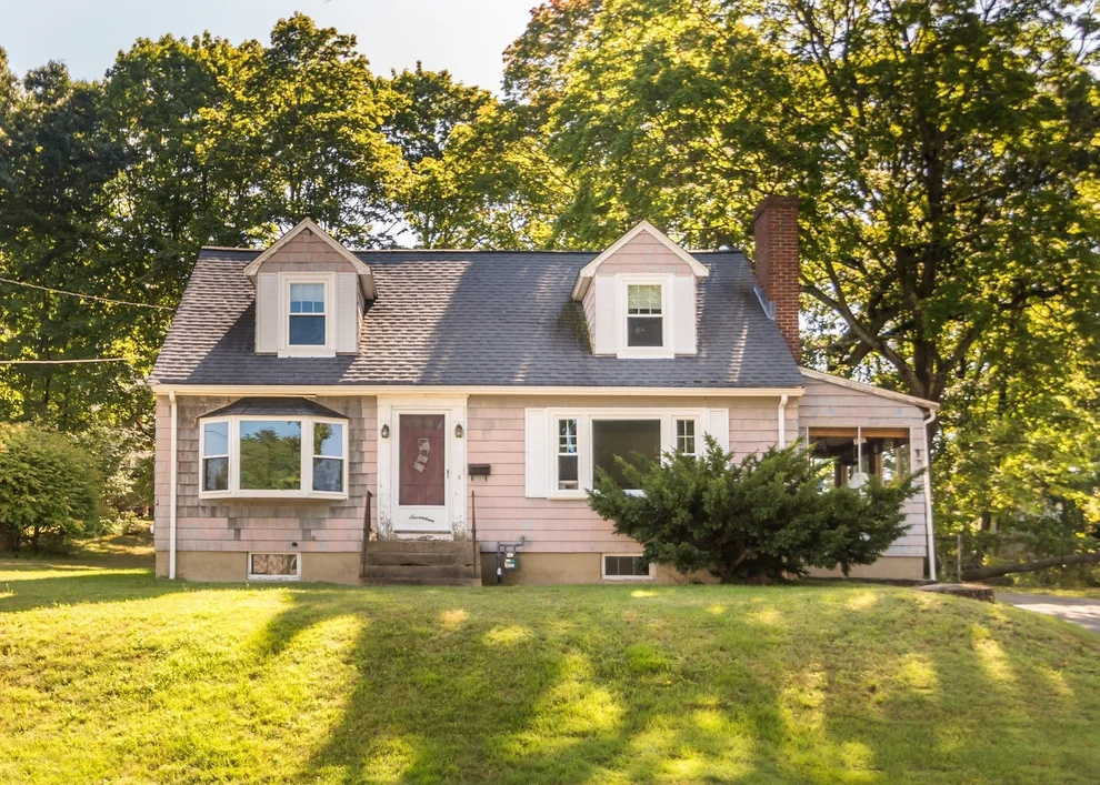 Unit for sale at 17 Galen Street, Waltham, MA 02451