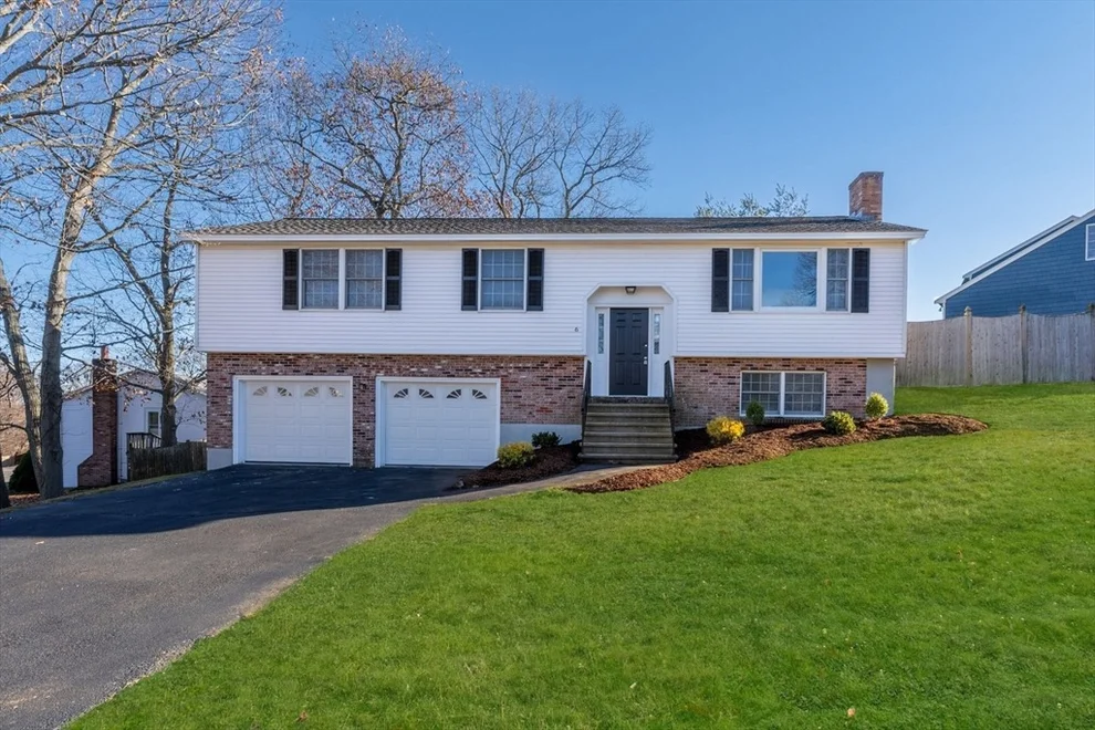 Unit for sale at 6 Christopher Ter, Peabody, MA 01960
