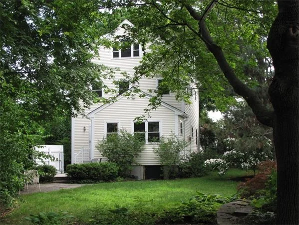 Unit for sale at 7 Chaisson Rd, Newburyport, MA 01950