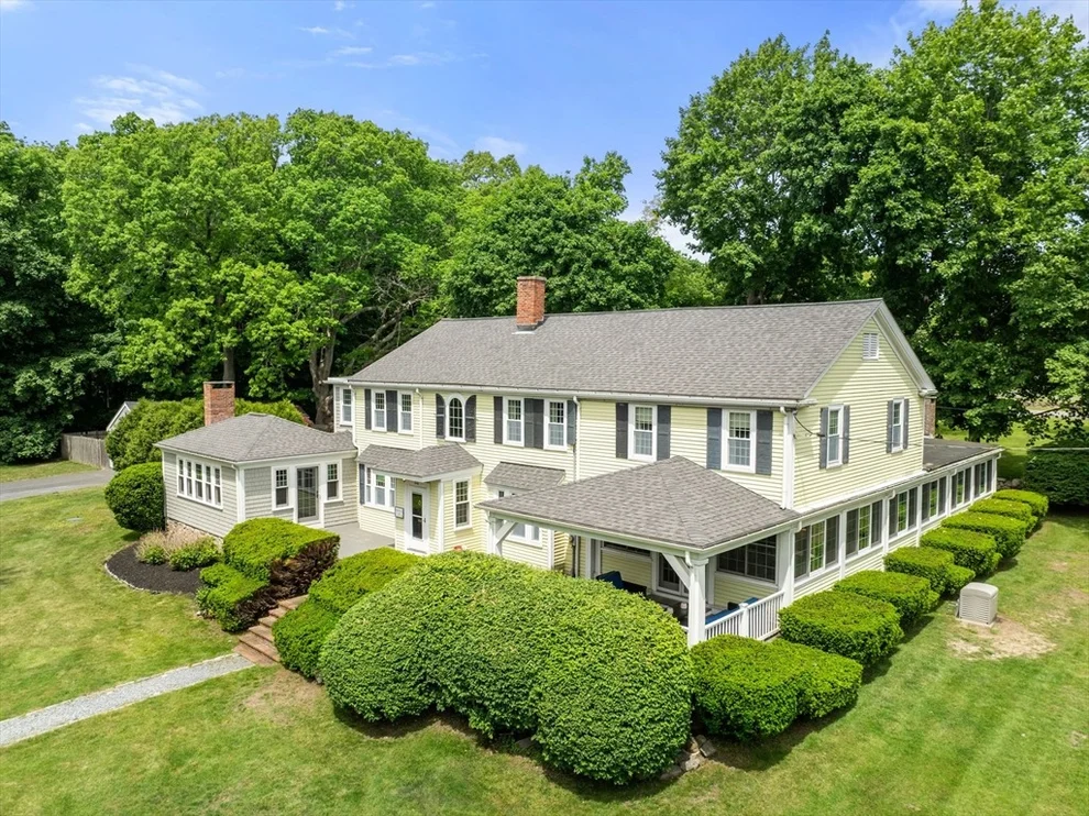 Unit for sale at 40 Washington St, Hanover, MA 02339