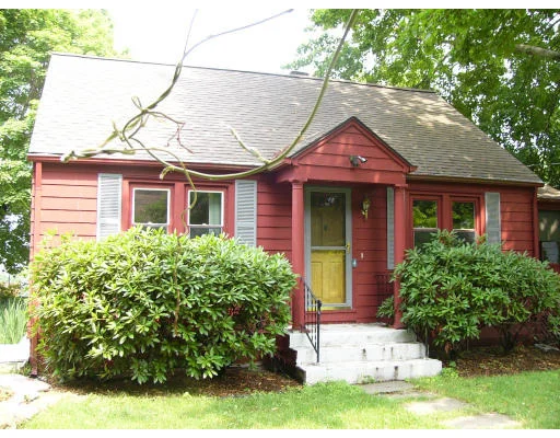 Unit for sale at 4 Tyler Place, Waterford, CT 06385