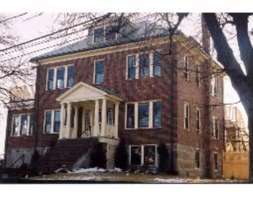 Unit for sale at 6 Highland Avenue, Arlington, MA 02474