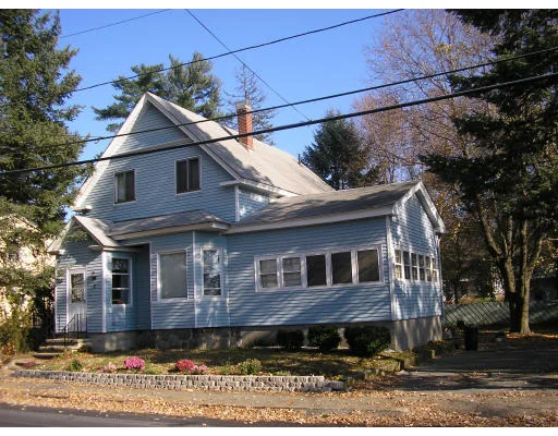 Unit for sale at 7 Hobson, Methuen, MA 01844