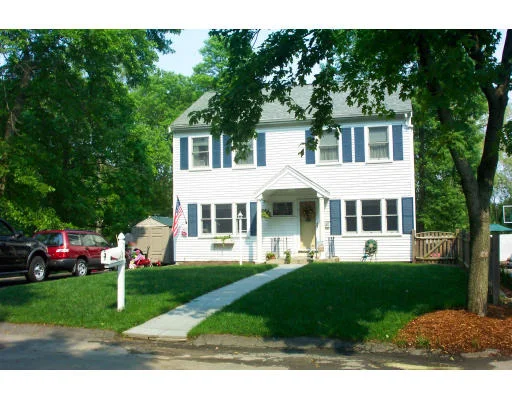 Unit for sale at 30 Park Street, Saugus, MA 01906