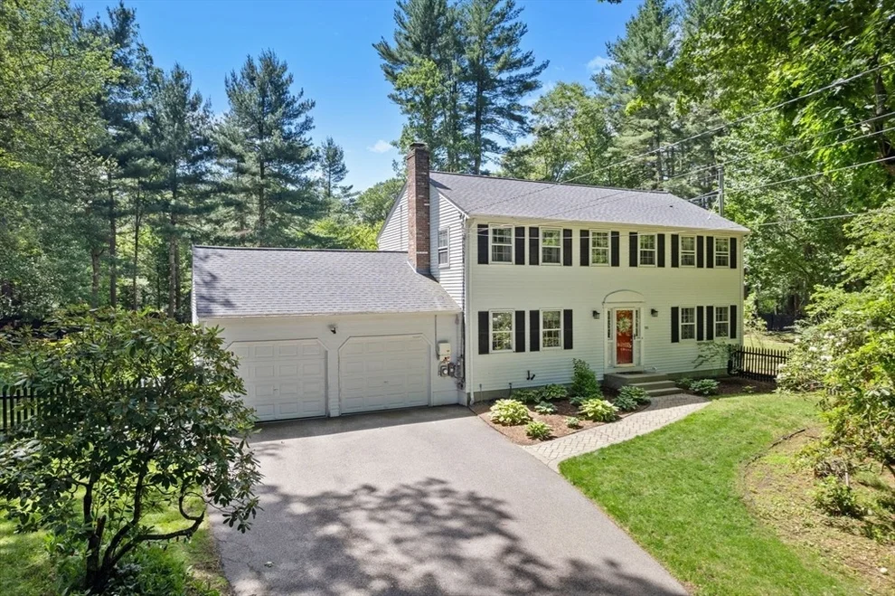 Unit for sale at 539 Fiske Street, Holliston, MA 01746