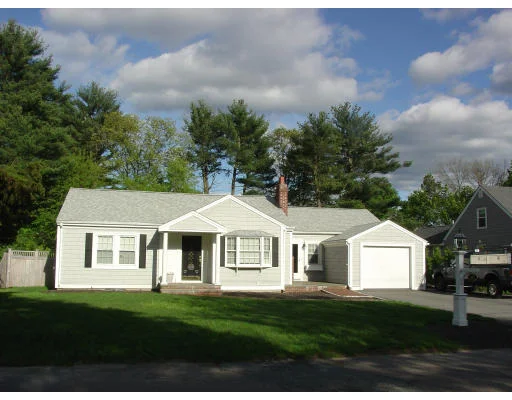 Unit for sale at 41 Century Rd, Weymouth, MA 02190