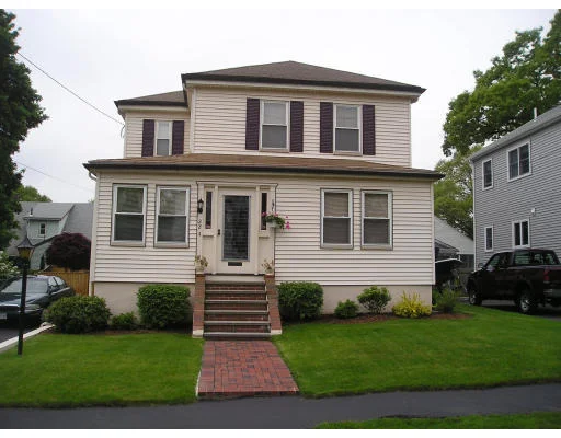 Unit for sale at 22 Marlboro St, Dedham, MA 02026