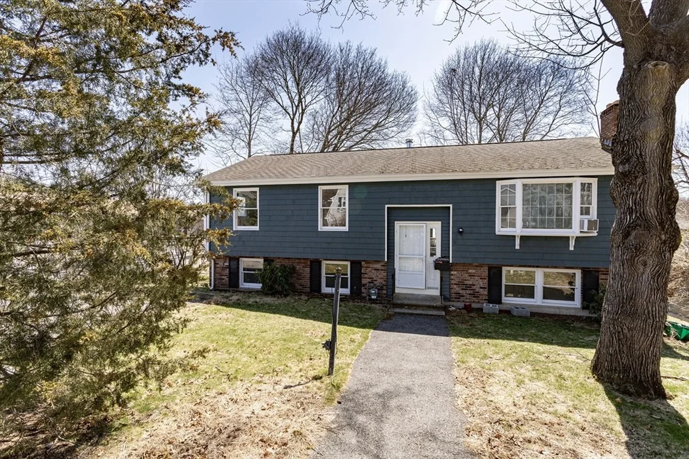Unit for sale at 22 Dorchester Street, Waltham, MA 02453