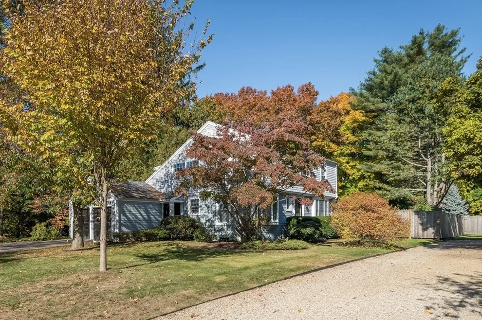 Unit for sale at 11 Porter Street, Wenham, MA 01984