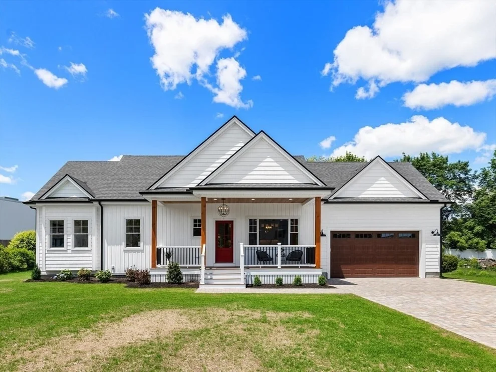 Unit for sale at 28 Marlboro Rd, Woburn, MA 01801