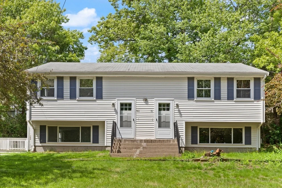 Unit for sale at 63 Taunton St, Bellingham, MA 02019