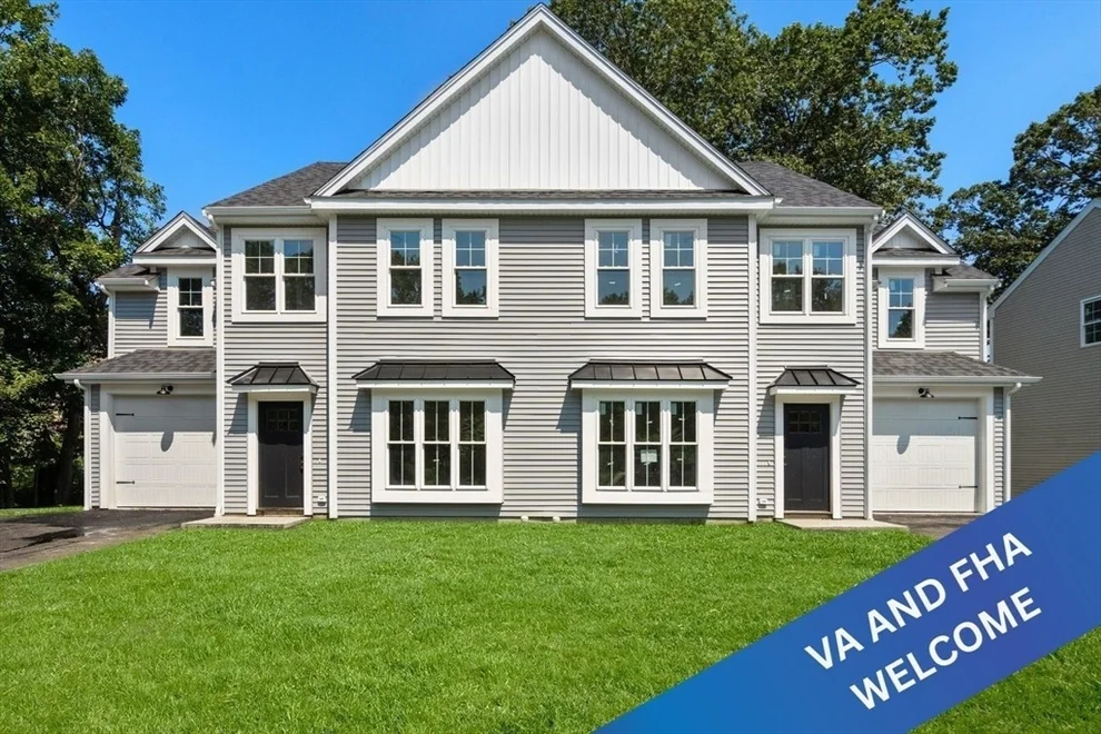 Unit for sale at 30 Danielles Way, Worcester, MA 01606