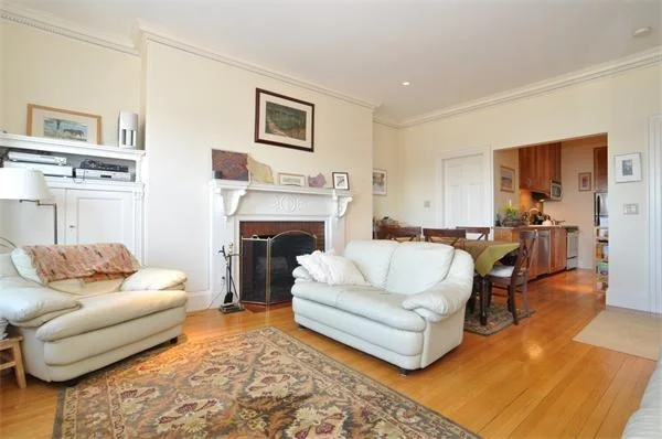 Unit for sale at 478 Beacon St, Boston, MA 02115