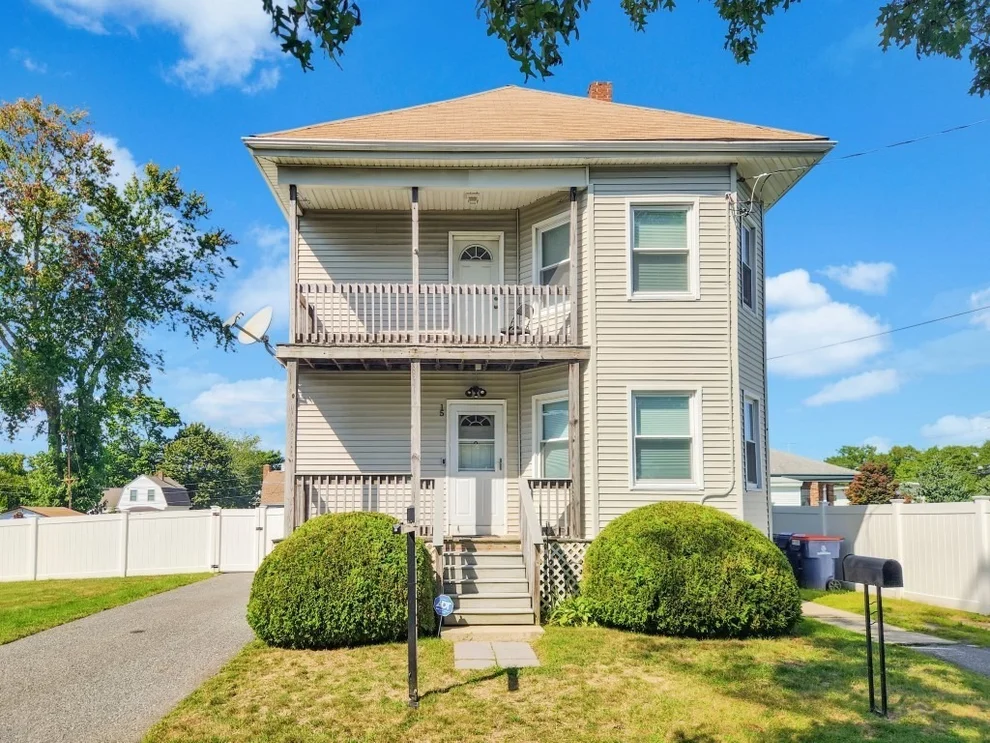 Unit for sale at 15 Cox St, New Bedford, MA 02745