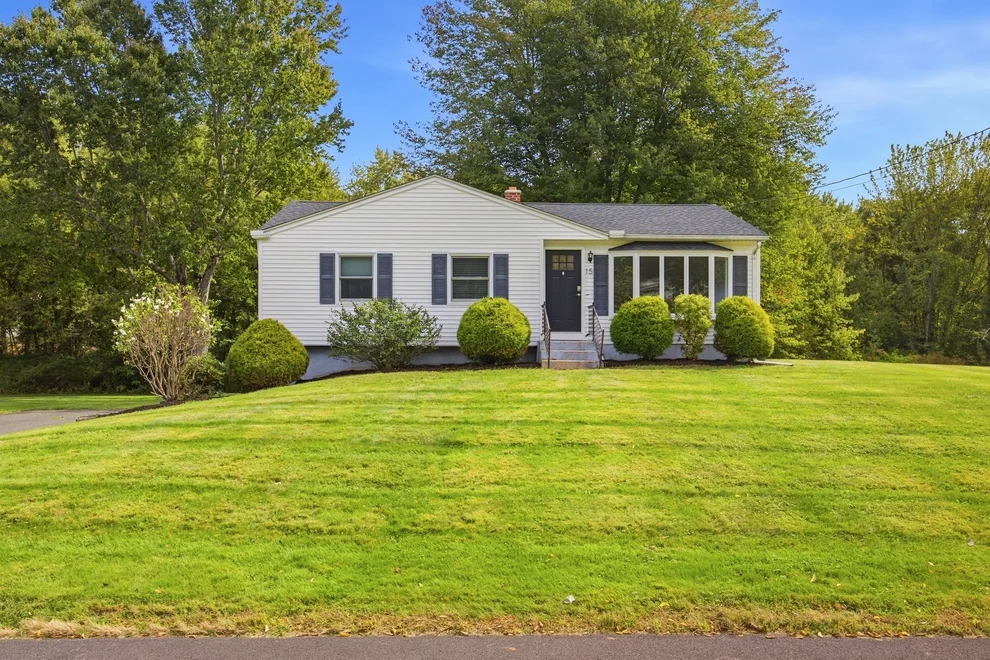 Unit for sale at 15 Edison Dr, South Hadley, MA 01075