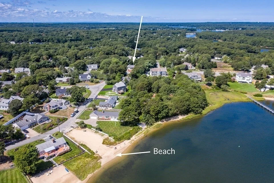 Unit for sale at 44 Leeward Run, Yarmouth, MA 02664