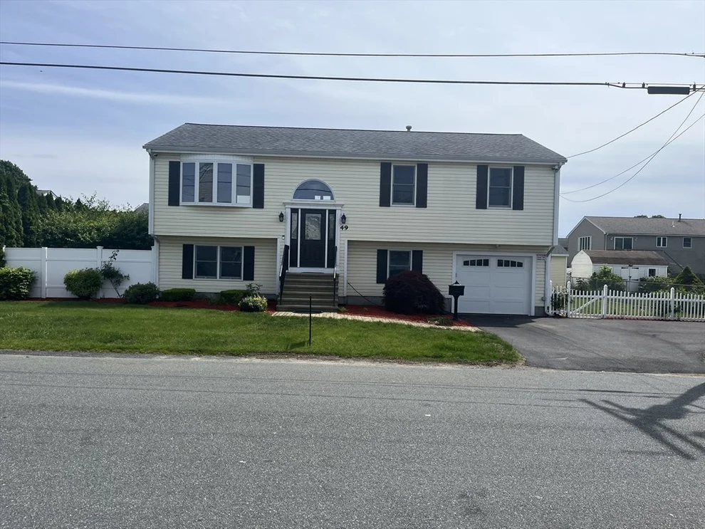 Unit for sale at 49 Woodman St, Fall River, MA 02724