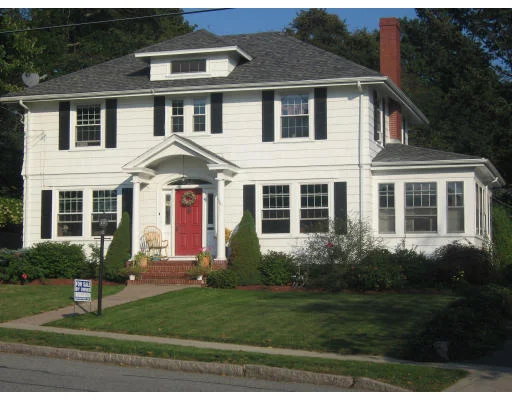 Unit for sale at 1561 Highland Ave, Fall River, MA 02720