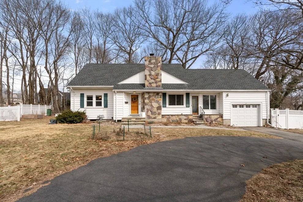 Unit for sale at 14 Wood Dr, Norwood, MA 02062