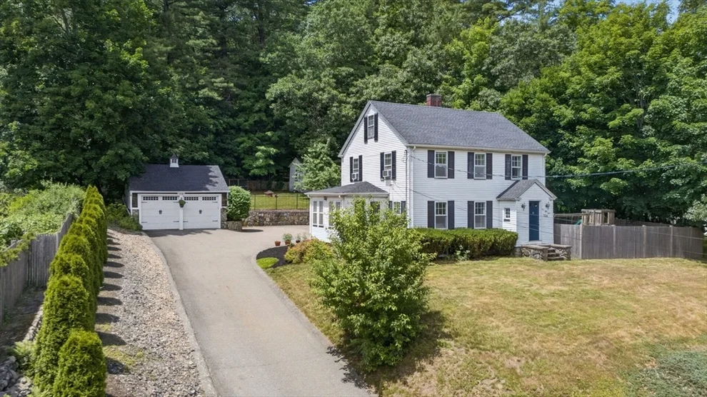 Unit for sale at 158 Haverhill St, North Reading, MA 01864