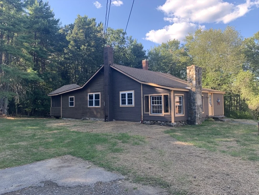 Unit for sale at 358 Winchendon Road, Ashburnham, MA 01430