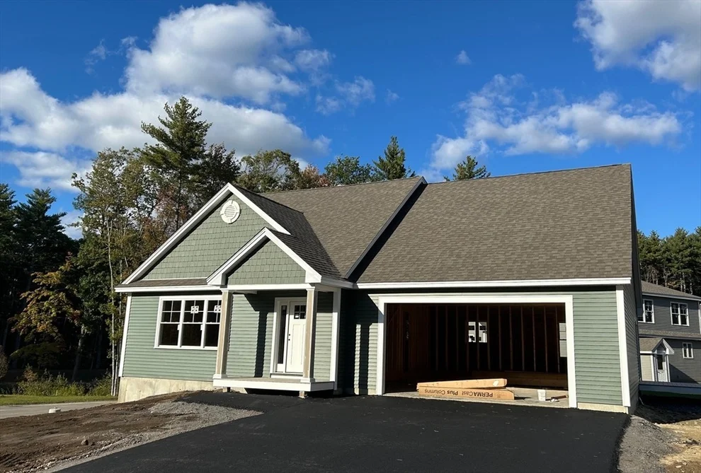 Unit for sale at 16 Juliana Ave., Nashua, NH 03064