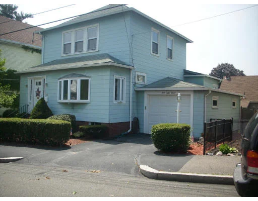 Unit for sale at 108 Eustis St, Revere, MA 02151